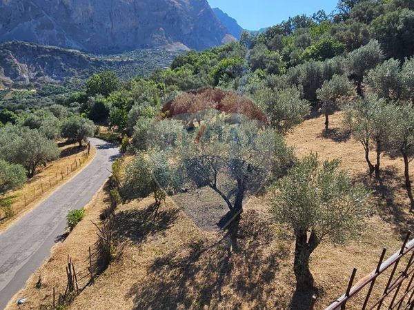 Casa Indipendente Alcara li Fusi, ME Vendita