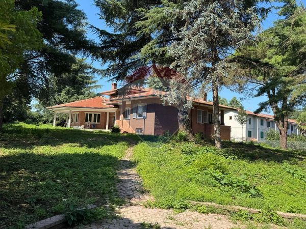 Villa singola Olgiate Molgora, LC Vendita