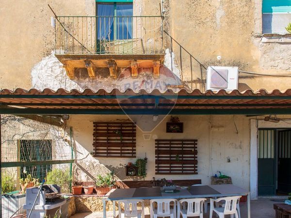 Villa o villino Niscemi, CL Vendita