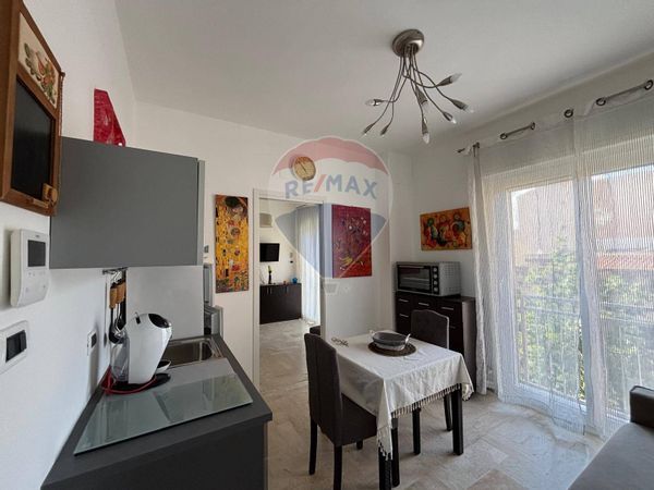 Appartamento Resuttana, Palermo, PA Affitto - Foto 4