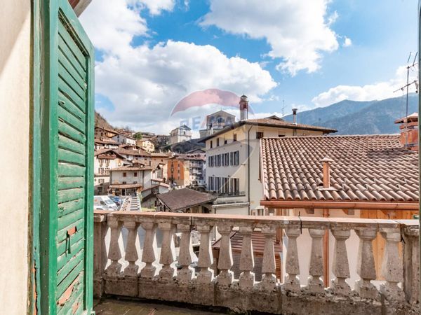 Appartamento Bagolino, BS Vendita