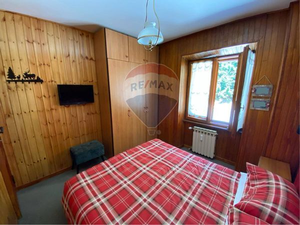 Appartamento Terminillo, Rieti, RI Vendita - Foto 4