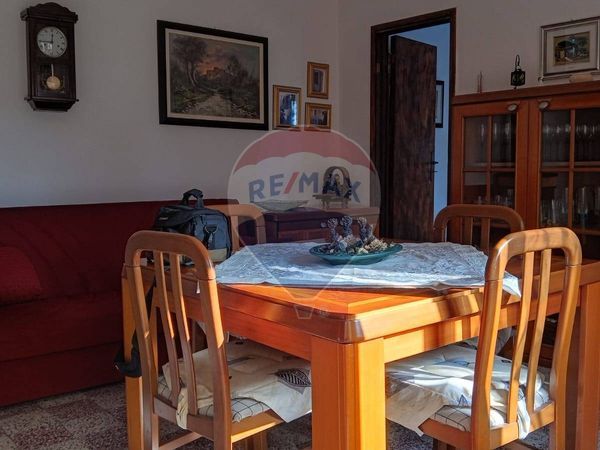 Casa Semindipendente Casale, Cocullo, AQ Vendita - Foto 4