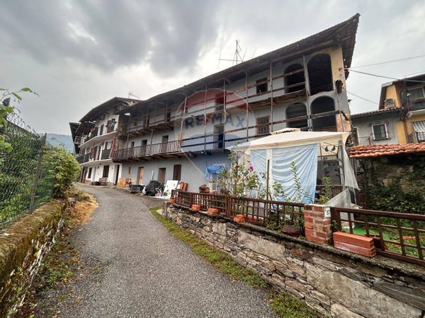 Rustico Brovello-Carpugnino, VB Vendita - Foto 2