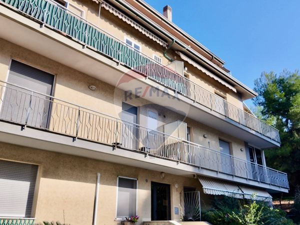 Appartamento Palombina Vecchia, Falconara Marittima, AN Vendita - Foto 4