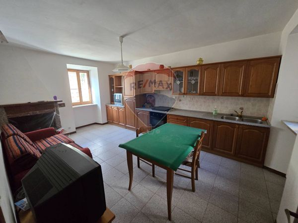 Casa Semindipendente Genga, AN Vendita - Foto 3