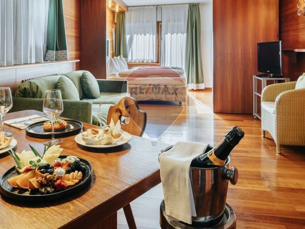 Albergo/Hotel Periferia, Bolzano - Bozen, BZ Vendita - Foto 4