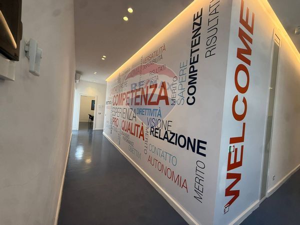 Ufficio Termini Imerese, PA Affitto