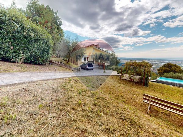 Villa singola Corsanico, Massarosa, LU Vendita - Foto 3