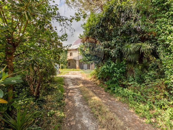 Cascina/Casale Fossò, VE Vendita - Foto 4