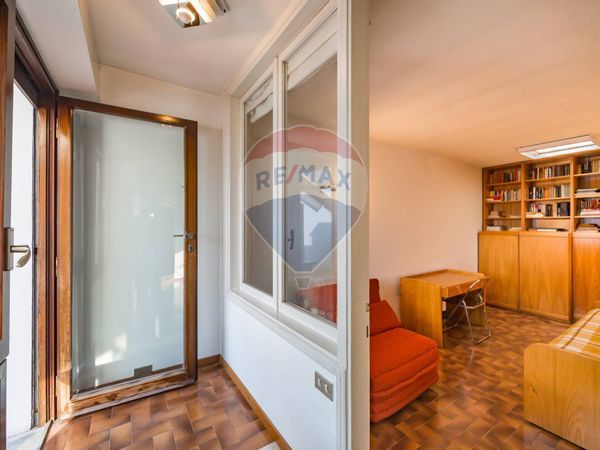 Attico/Mansarda Metanopoli, San Donato Milanese, MI Vendita - Foto 2