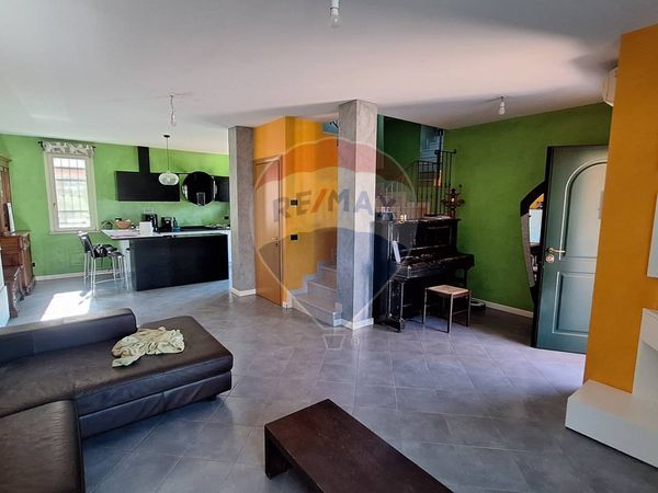 Villetta bifamiliare Saiano, Rodengo-Saiano, BS Vendita - Foto 3