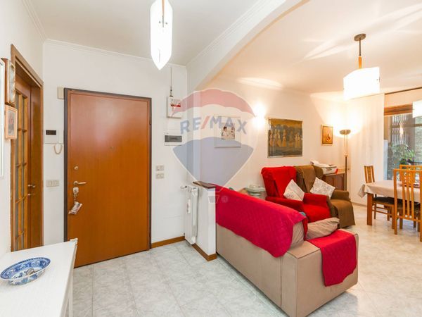 Appartamento San Donato Milanese, MI Vendita - Foto 4