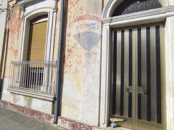 Casa Indipendente Canicattini Bagni, SR Vendita - Foto 2