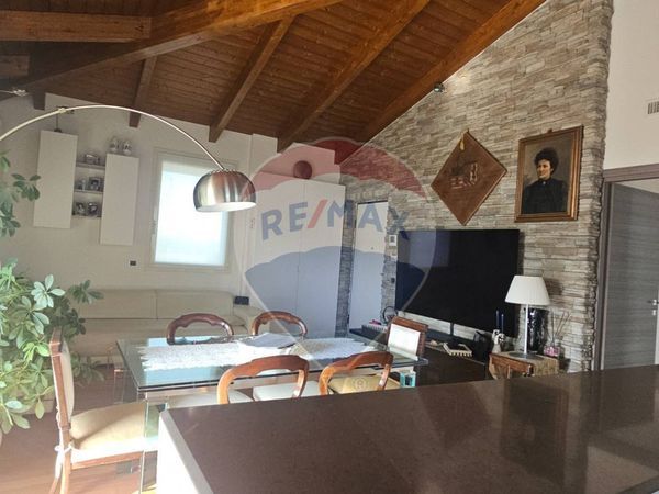 Attico/Mansarda Pavia, PV Vendita - Foto 4