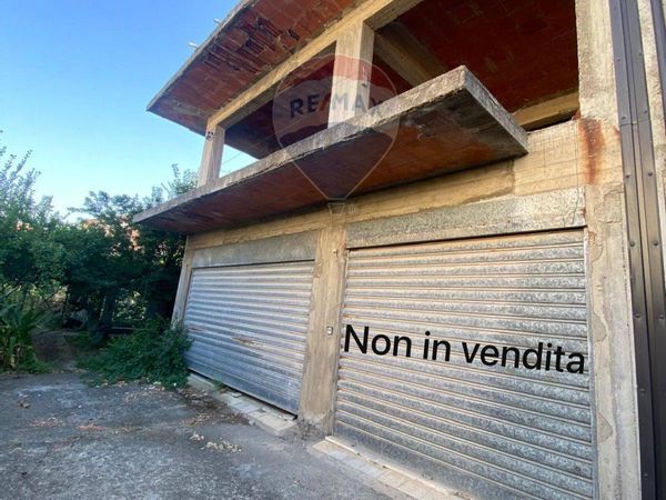 Villa o villino Pace del Mela, ME Vendita