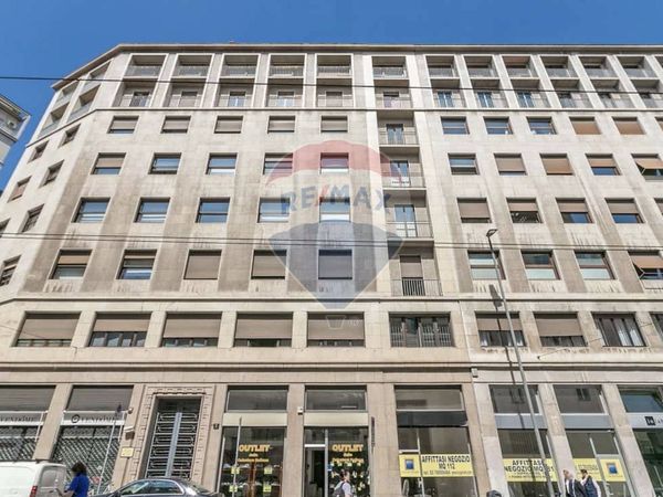 Ufficio Centro Storico, Milano, MI Affitto - Foto 3