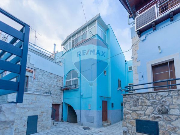 Casa Indipendente Casamassima, BA Vendita