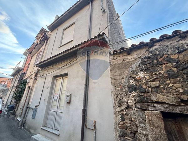 Casa Indipendente Maletto, CT Vendita - Foto 2