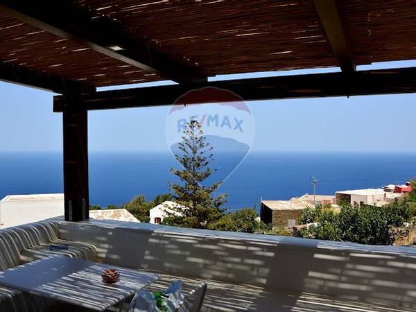 Villa singola Pantelleria, TP Vendita - Foto 3