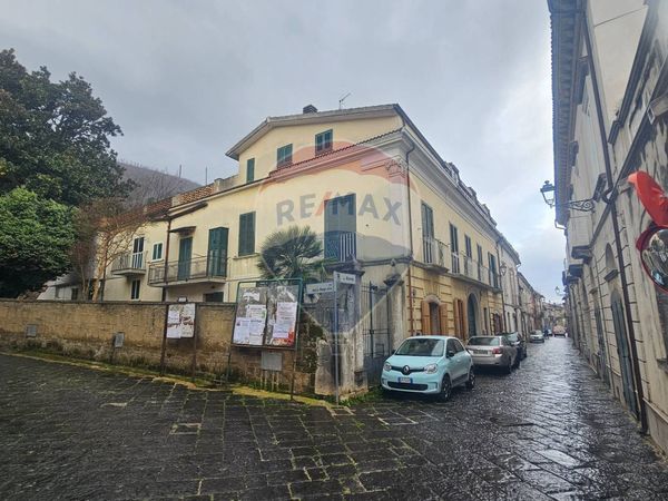 Casa Semindipendente Paolisi, BN Vendita