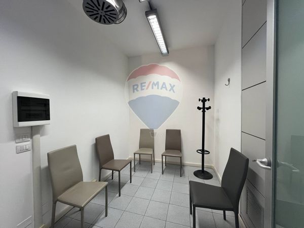 Ufficio Moie, Maiolati Spontini, AN Affitto - Foto 2