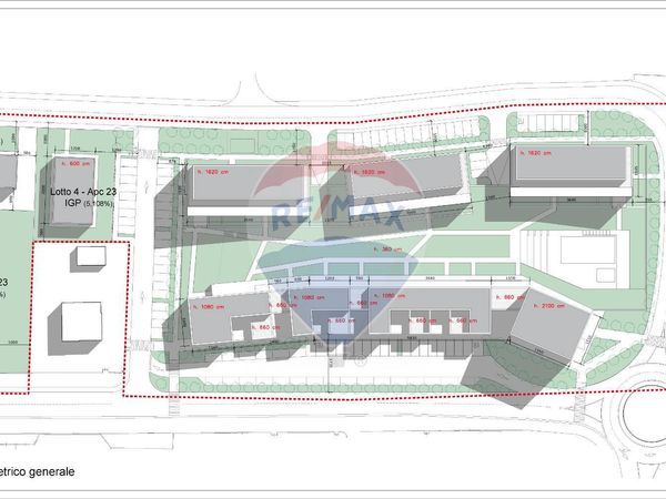 Terreno Edificabile Cassano Magnago, VA Vendita - Foto 3