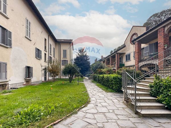 Appartamento Villa Fornaci, Bellinzago Lombardo, MI Vendita