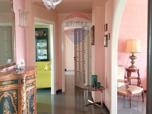 Appartamento Carlentini, SR Vendita