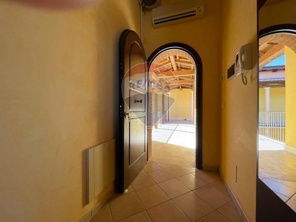 Appartamento Tortoreto Alta, Tortoreto, TE Vendita - Foto 4