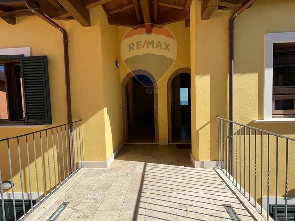 Appartamento Tortoreto Alta, Tortoreto, TE Vendita - Foto 3