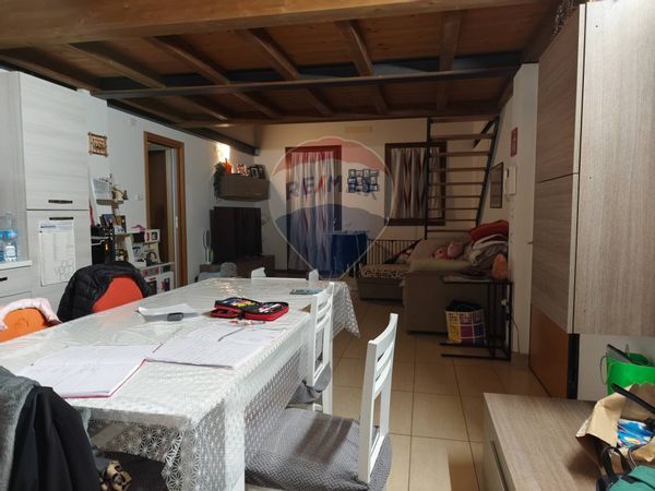 Appartamento Cona, Ferrara, FE Affitto