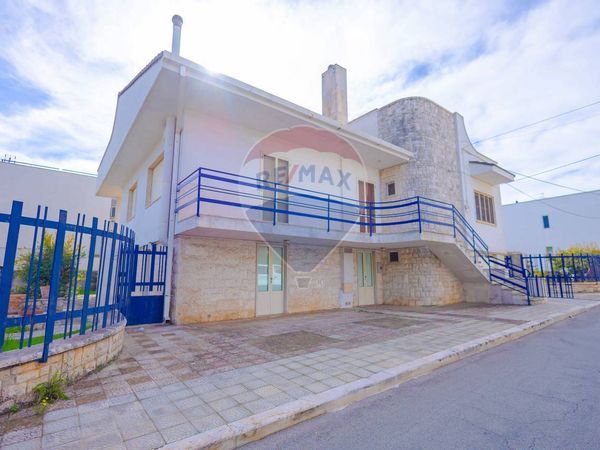 Villa singola Alberobello, BA Vendita