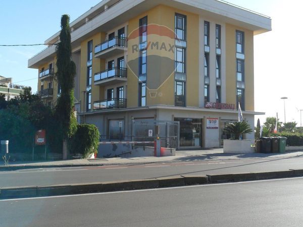 Appartamento Zona Tribunale, Caltanissetta, CL Vendita