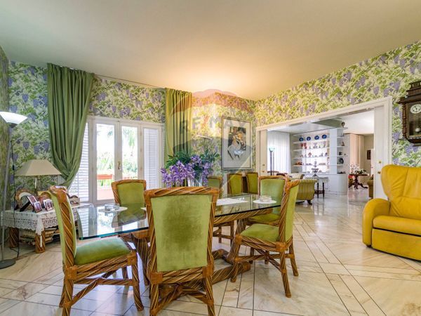 Villa singola Cardillo, Palermo, PA Vendita - Foto 4