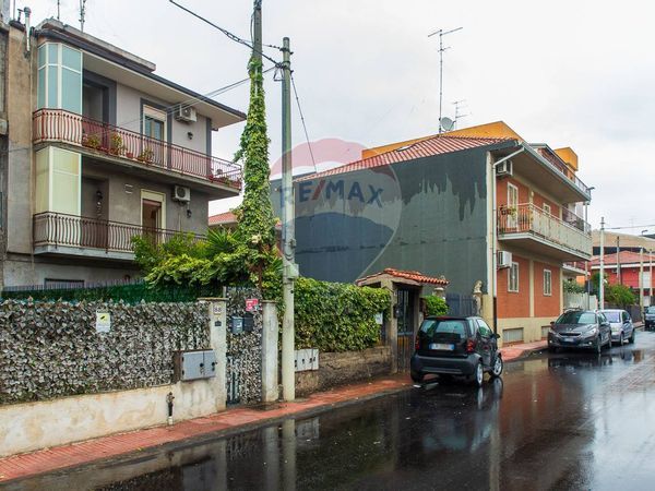 Appartamento Piano Tavola, Belpasso, CT Vendita - Foto 2