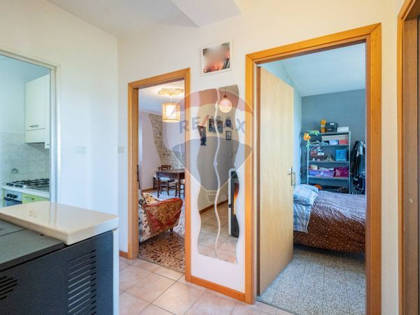 Appartamento Tizzano Val Parma, PR Vendita - Foto 3