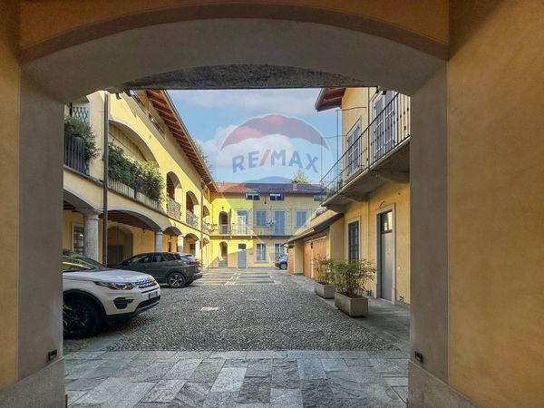 Appartamento Seregno, MB Vendita - Foto 4