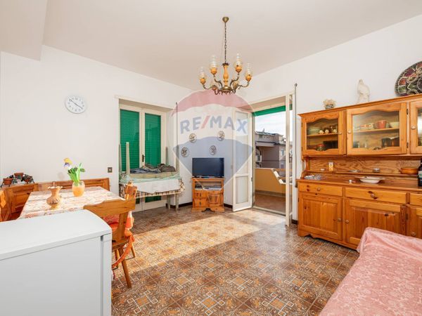 Appartamento Torvaianica, Pomezia, RM Vendita - Foto 2