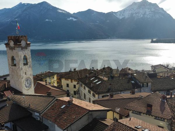 Appartamento Lovere, BG Vendita