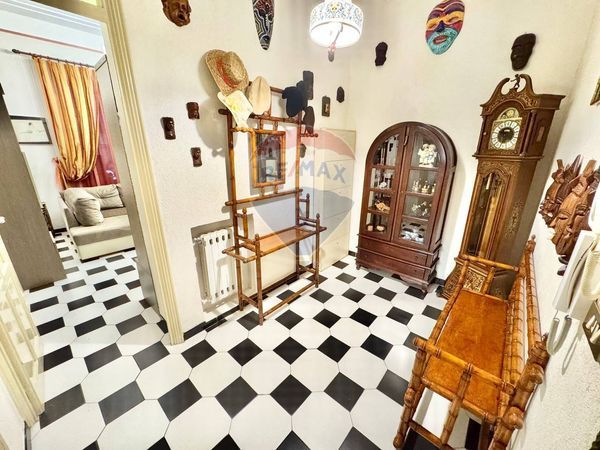 Appartamento Dante, Palermo, PA Affitto - Foto 3