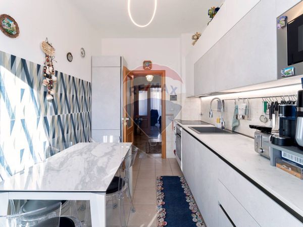 Appartamento Isolotto, Firenze, FI Vendita - Foto 4