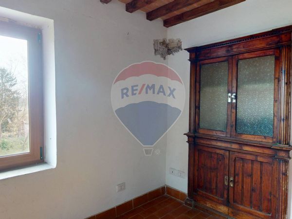 Casa Indipendente Montecastelli, Umbertide, PG Vendita - Foto 4