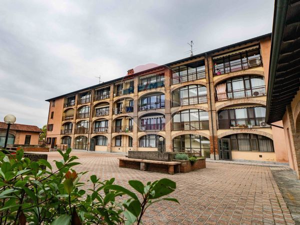 Appartamento Chignolo d'Isola, BG Vendita