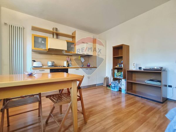 Appartamento Centro storico, Vicenza, VI Affitto - Foto 2