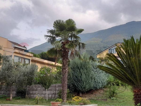 Villa singola Solopaca, BN Vendita