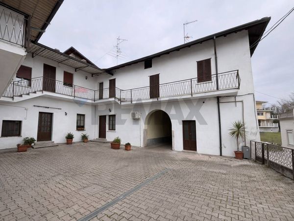 Casa Indipendente Oggiona con Santo Stefano, VA Vendita - Foto 4