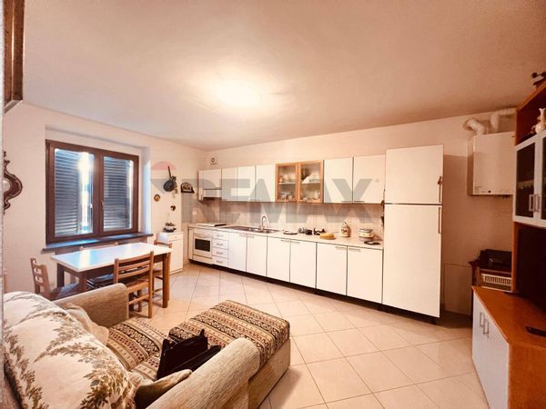 Appartamento Castellina Marittima, PI Vendita - Foto 4