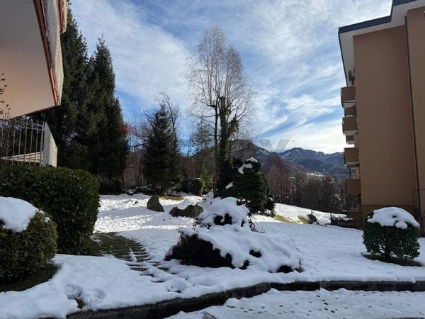 Appartamento Barzio, LC Vendita