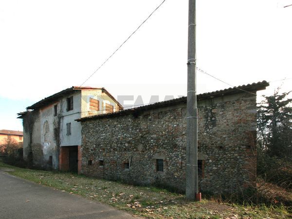Cascina/Casale Boltiere, BG Vendita